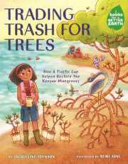 Trading Trash for Trees 