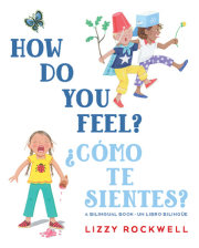 How Do You Feel?/¿Cómo te sientes?