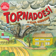 Tornadoes! (Third Edition) 