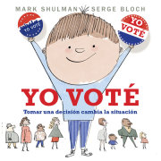 Yo voté 