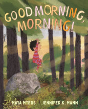 Good Morning, Morning! 