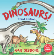 Dinosaurs! (Third Edition)