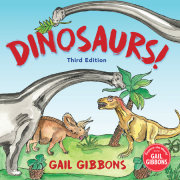 Dinosaurs! (Third Edition) 