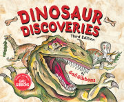 Dinosaur Discoveries (Third Edition) 