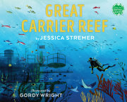 Great Carrier Reef 