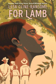 For Lamb 