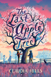 The Last Apple Tree 