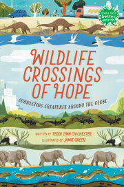 Wildlife Crossings of Hope