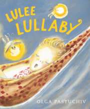 Lulee Lullaby 