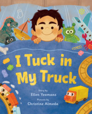 I Tuck In My Truck 