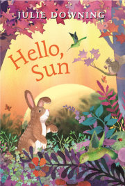 Hello, Sun 