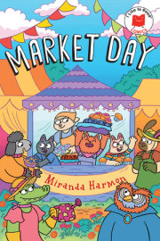 Market Day 