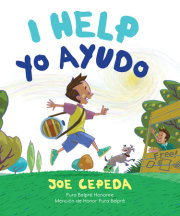 I Help / Yo ayudo