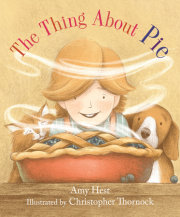 The Thing About Pie 