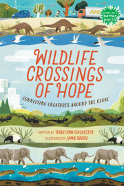 Wildlife Crossings of Hope 