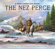 The Nez Perce 