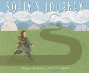 Sofia's Journey 