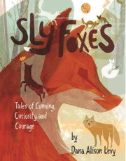 Sly Foxes 