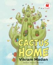 Cactus Home 