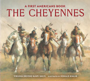 The Cheyennes 
