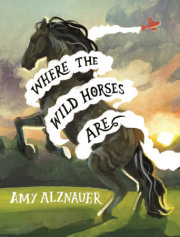 Where the Wild Horses Are 