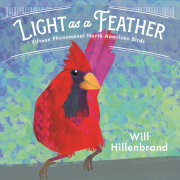 Light as a Feather 