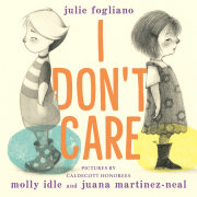 I Don't Care 