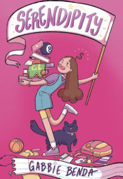 Serendipity 