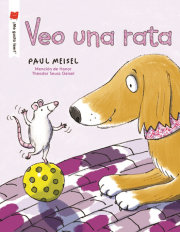 Veo una rata 