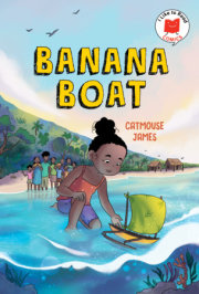 Banana Boat 