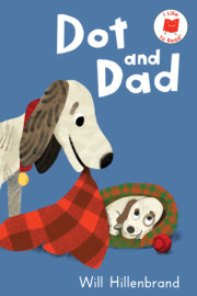 Dot and Dad 