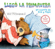 ¡Llegó la primavera! 
