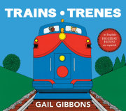 Trains/Trenes 