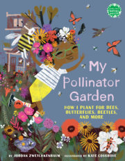 My Pollinator Garden 