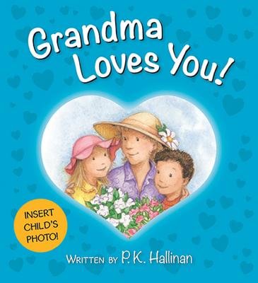 Grandma Loves You
