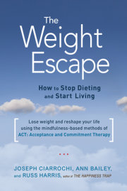 The Weight Escape