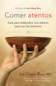 Comer atentos (Mindful Eating) 