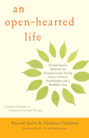An Open-Hearted Life 