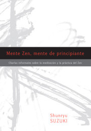 Mente Zen, mente de principiante (Zen Mind, Beginner's Mind)