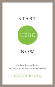 Start Here Now 