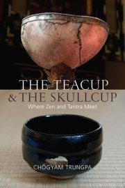 The Teacup and the Skullcup 