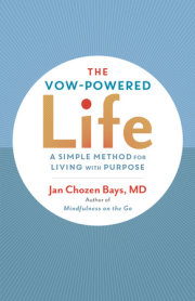 The Vow-Powered Life 