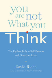 You Are Not What You Think 