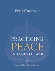 Practicing Peace in Times of War 