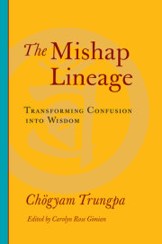 The Mishap Lineage 