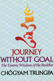 Journey Without Goal 