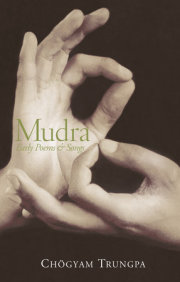 Mudra 