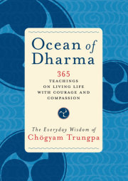 Ocean of Dharma 