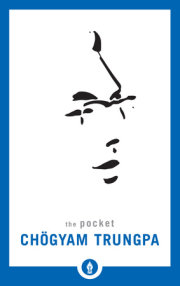 The Pocket Chögyam Trungpa 