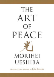 The Art of Peace 